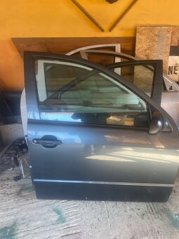 Dvere fabia - 6