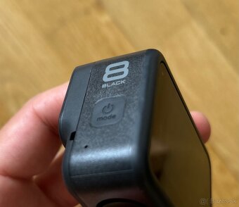 GoPro Hero 8 Black - 6