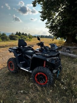 CF MOTO Gladiator G3 PREMIUM X1000 (2024) - 6