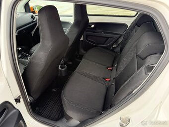 Škoda Citigo 1.0 2019 - 6