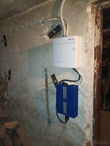 Fotovolticky ohrev vody 2,67kWp - kompletná zostava - 6