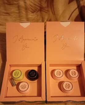 Oriflame hojivý zázrak HZ - 6