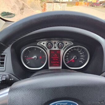 Predam Ford Kuga 2,0 tdci 4x4 rok vyroby 2009 - 6