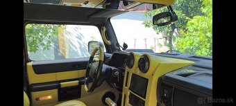 Hummer H2 - 6