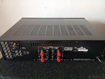JVC AX-550BK - 6
