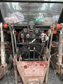 Zetor 12145 - 4x4 - 6