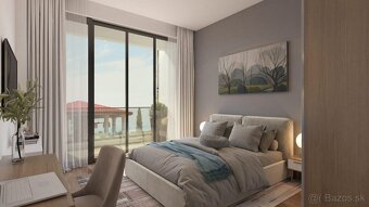SOLEMARE – nový klenot pri mori pre vašu dovolenku aj invest - 6