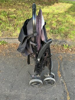 Golfovy kocar CAM - 6