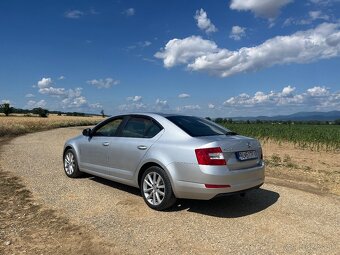 Škoda Octavia 3 - 6