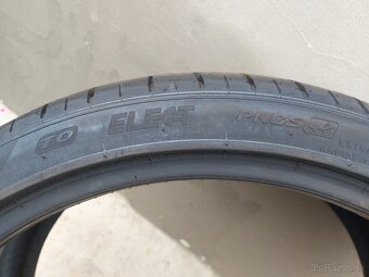 1ks NOVÁ pneu 235/35 R20 92Y PIRELLI P ZERO - 6