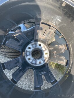 Peugeot ALU disky + MICHELIN PRIMECY 4 - 6