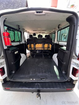 FiatTalento L2 9miestne model 2019 - 6