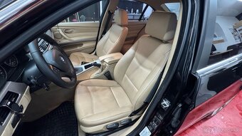 BMW E90 2.5 160KW 4x4 - 6