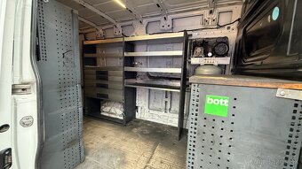Volkswagen Crafter 2.0 TDI 108kw odpočet DPH - 6