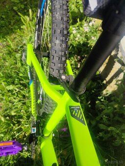 Rockrider 520 - 6