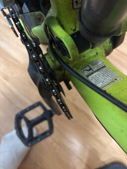 TREK REMEDY 7 (27,5”) – FULLSUSPENSION ENDURO BIKE - 6