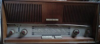 Retro rádio - 6