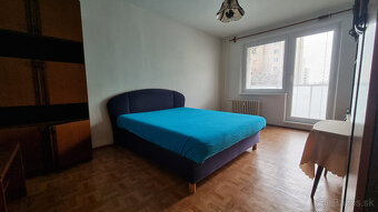 NA PRENÁJOM 1 ZBOVÝ BYT 41 m2 PIEŠŤANY - 6