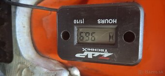 Ktm sx 85 - 6