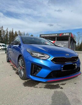 KIA ProCeed 1.6 T-GDi - 6
