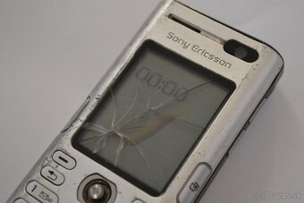 ✅Sony Ericsson K600i✅ - 6