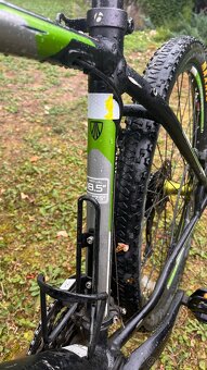 Horský bicykel - 6
