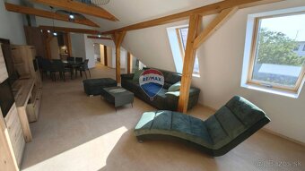 Prenájom 4-izbový luxusný byt, 135m2, pri Astórii, Košice - 6