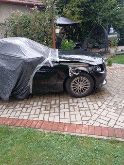 Predám mercedes c180d - 6