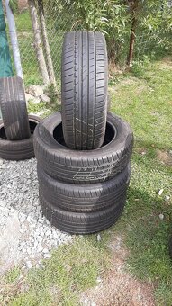 225/55r17 101Y Barum a 225/60r17 99h Hankook letne - 6