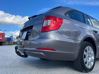 PREDÁM ŠKODA SUPERB COMBI 2.0TDi 103kW CFFB dovoz DE - 6