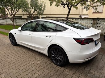 Tesla model 3 ✅ Long Range ✅ Refresh ✅ AMD Ryzen ✅ 2022 - 6