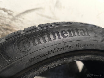 235/40 R18 Zimné pneumatiky Continental WinterContact 2 kusy - 6