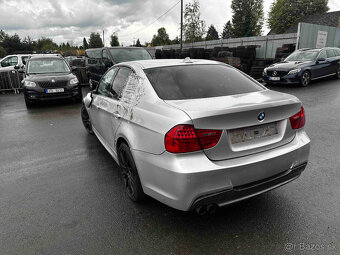 353. BMW 525D 2009 3.0 DIESEL N57 - 6