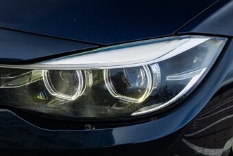 BMW Rad 3 318d GT / TOP STAV / Aj na splátky / Protiúčet / - 6