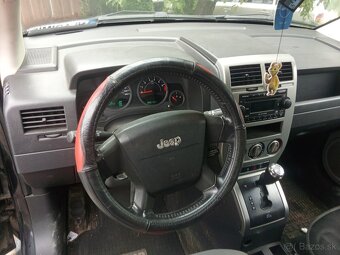 Jeep Compass - 6