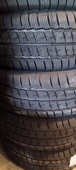 Zimné pneumatiky 215/65 r16C - 6