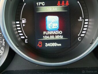 Fiat 500x - 6