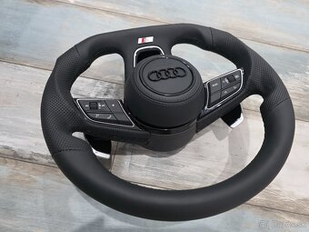 Volant Audi s airbagom - 6