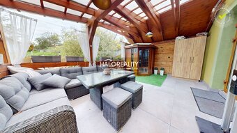 HALO reality - Predaj, rodinný dom Krásnohorské Podhradie, H - 6