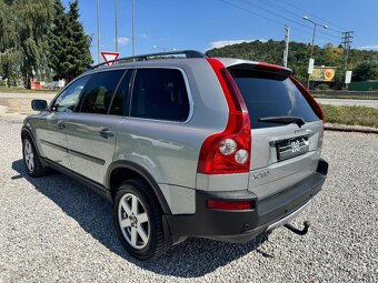 volvo XC 90 2.4D Executive A/T - 6