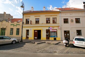 Priestor s umývadlom - 34 m2 - Mäsiarska ul. - 6