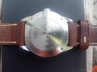 Hodinky Nord Edge 300m solar Diver - 6