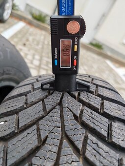 195/65 R15 Continental WinterContact 870 - 6