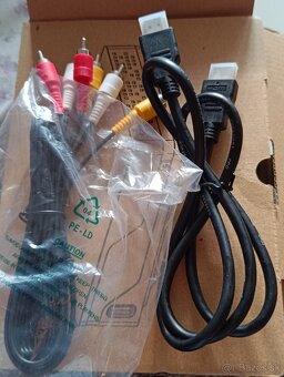 Receiver na Skylink zn. TOMSON - 6