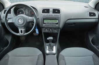 Volkswagen Polo 1.2 TSi, SR voz, Automat - 6
