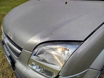 Predám Suzuki Ignis - 6