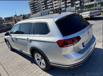 Volkswagen Passat Alltrack 2.0 TDI SCR 4Motion DSG - 6