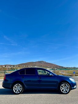 Škoda Octavia 2 2.0 TDi 103kw DSG CommonRail Elegance - 6