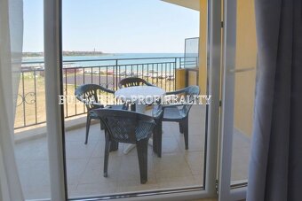 Exkluzivní nabídka: Prostorný apartmán 2+kk s bočním výhlede - 6