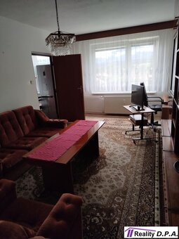 Na predaj - 2 izbový veľkometrážny byt 74 m2 Turany - možnos - 6